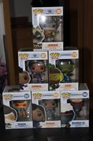 POP Figuren Overwatch OVP Schwerin - Gartenstadt - Ostorf Vorschau