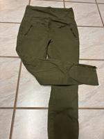 Umstandshose grün Jagdhose 44 Nordrhein-Westfalen - Kalkar Vorschau