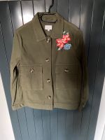 Jake’s Sommerjacke - Blouson - Gr. 44 - grün ❤️❤️❤️ Nordrhein-Westfalen - Bottrop Vorschau