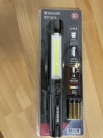 Parkside LED Taschenlampe 2 in 1 Düsseldorf - Pempelfort Vorschau