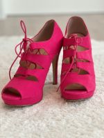 HIGH HEELS in pink Nordrhein-Westfalen - Rees Vorschau