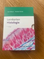 Lernkarten Histologie Elsevier Frankfurt am Main - Westend Vorschau