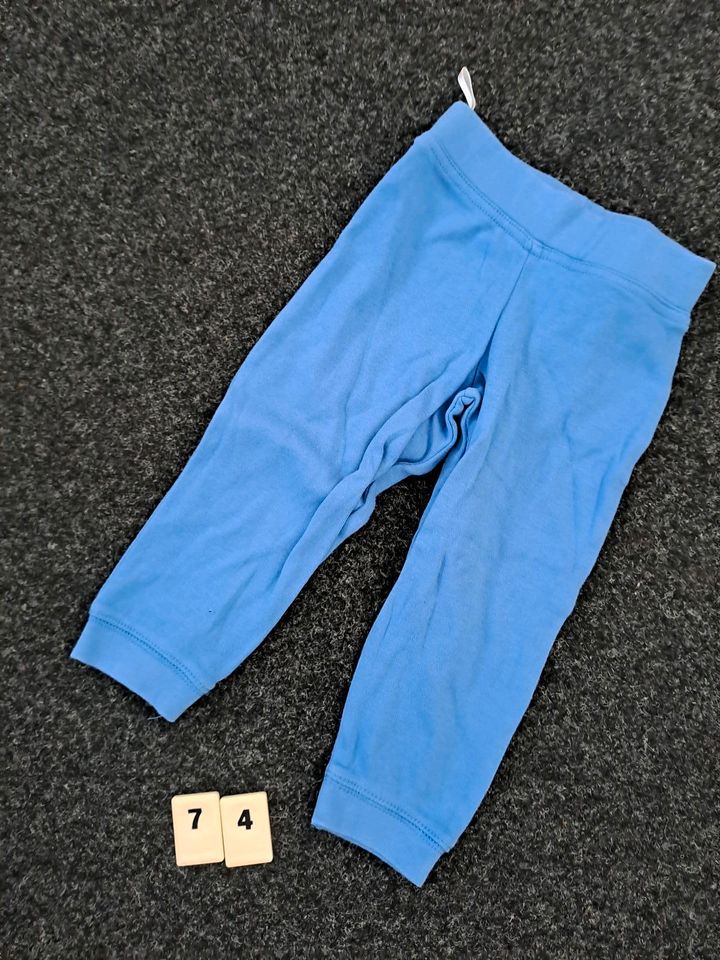 Shorts Junge 74 Strumpfhosen Hemd Jacke Jeans Overall jako o in Duisburg