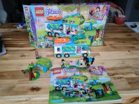 Lego Friends Mias Wohnmobil 41339 mit OVP Schleswig-Holstein - Norderstedt Vorschau