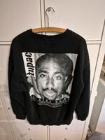 Tupac  Bershka All Eye Zone Me Pullover Pulli Größe.M Berlin - Spandau Vorschau