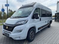 Mooveo 63 EB Prestige,Markise,Dieselheizung,Open Roof Hessen - Fritzlar Vorschau