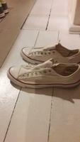 Chucks von Converse weiß Vintage Berlin - Treptow Vorschau