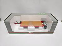 UNIVERSAL HOBBIES 68107 Anhänger RPM 500 - 1:32 Baden-Württemberg - Oberkochen Vorschau
