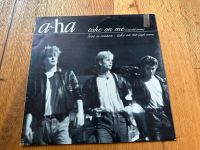 A-ha - Take on me! Extended Version Vinyl, LP! Nordrhein-Westfalen - Lohmar Vorschau