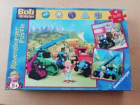 Puzzle Bob der Baumeister 3x49 Teile Bayern - Fuchstal Vorschau