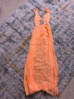 Asos Kleid Sommerkleid Größe 34 Nordrhein-Westfalen - Troisdorf Vorschau