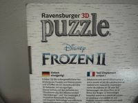 3D Puzzle , Puzzle Baden-Württemberg - Reutlingen Vorschau