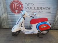 Vespa GTS 125 Super RST MARTINI Racing Hemelingen - Hastedt Vorschau