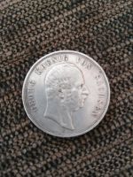 Silber Münze aus 1903. 5DM. Hessen - Hohenahr Vorschau