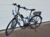 Cube Touring hybrid  one 500 Damen E-Bike Baden-Württemberg - Plochingen Vorschau