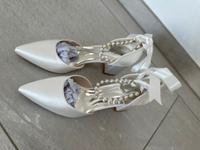 Elegante Damenschuhe 39 NEU Hessen - Guxhagen Vorschau