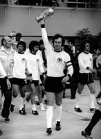 Franz Beckenbauer/ Bilder Niedersachsen - Salzhemmendorf Vorschau