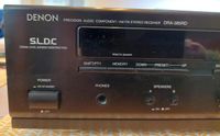 Denon DRA-385RD HIFI-Verstärker Altona - Hamburg Altona-Altstadt Vorschau