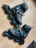 Inline-Skater Rollerblade Spark 80 - Größe 38,5 Bayern - Wertingen Vorschau