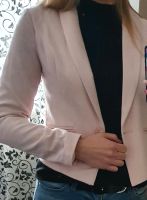 ☆Damen Mädchen Blazer rosa Jacke Größe S/M 36/38☆ Duisburg - Duisburg-Süd Vorschau