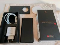 Huawei Mate 40 Pro 256GB inkl Zubehör Nordrhein-Westfalen - Horn-Bad Meinberg Vorschau
