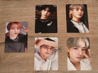 WTT/WTS Nct Dream Seasons Greetings trading card Bayern - Falkenberg Vorschau