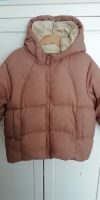 Zara Mädchen Daunenjacke, Jacke  4-5 Jahre (110cm) Dortmund - Innenstadt-Nord Vorschau