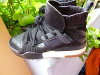 Adidas AW Bball Alexander Wang Schuhe Gr. 38 2/3 Leder Nürnberg (Mittelfr) - Südoststadt Vorschau