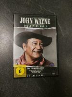 DVD - John Wayne - Collection Vol. 3 Bayern - Seeg Vorschau