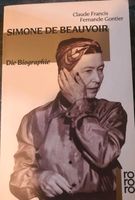 Simone de Beauvoir Die Biographie  rororo Bielefeld - Bielefeld (Innenstadt) Vorschau