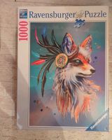 Ravensburger Puzzle, Motiv: Boho Fuchs, NEU,OVP Nordrhein-Westfalen - Morsbach Vorschau