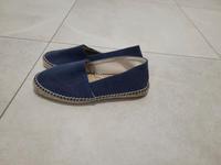 Espadrilles original aus Madrid Größe 41 Bayern - Velburg Vorschau