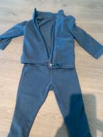 Fleece Jogger Tchibo 74/80 Nordrhein-Westfalen - Hamm Vorschau