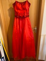 Abendkleid Ballkleid Hochzeitskleid Abiball 34/36 Niedersachsen - Braunschweig Vorschau