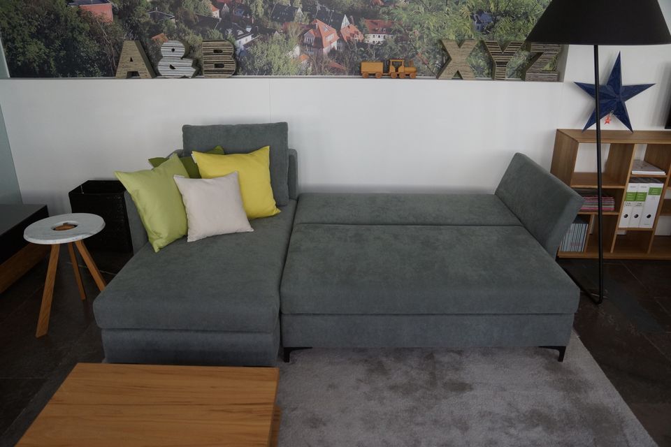 Schlafsofa "Good Life" von Signet in Jena