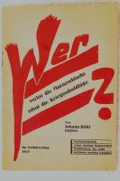 Wer verlor die Marneschlacht, Der Erste Weltkrieg, inkl. Vsd. Nordrhein-Westfalen - Greven Vorschau