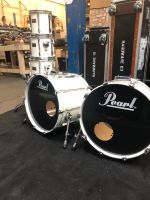 Pearl BLX, 10”,12”,13”,16”,22” (x2) Shell Set, Double Bass Wandsbek - Steilshoop Vorschau