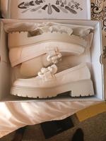 Schuhe von Gabor Neu  echtleder  Gr 38,5 Schleswig-Holstein - Flensburg Vorschau