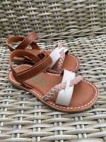 Sandalen El naturalista gr 29 braun weiß rosa neu Baden-Württemberg - Nagold Vorschau