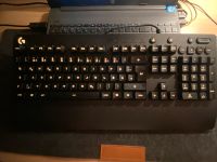 Logitech g213 gaming tastatur Sachsen-Anhalt - Naumburg (Saale) Vorschau