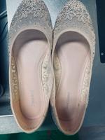 Damen Sommer Schuhe Baden-Württemberg - Ubstadt-Weiher Vorschau