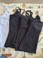 Stilltops von H&M Nordrhein-Westfalen - Brakel Vorschau