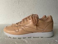 Reebok ClassicTurnschuhe lachs Größe 38 Nürnberg (Mittelfr) - Oststadt Vorschau