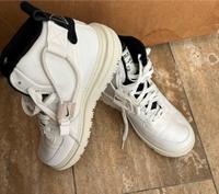 NIKE Air Force Bayern - Oberstaufen Vorschau