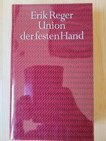 Erik Reger - Union der festen Hand (Reich-Ranicki) Saarland - Neunkirchen Vorschau