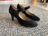 Gabor Pumps Trachtenschuh Spangenpumps Gr. 7 = 40,5 kaum getragen Kr. Dachau - Markt Indersdorf Vorschau