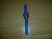 Uhr Armbanduhr Herrenuhr blau Atlas for man Sachsen - Roßwein Vorschau