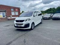 Peugeot Traveller Business VIP L2 6.Sit. AHK 3.To! NR 1. Nordrhein-Westfalen - Castrop-Rauxel Vorschau