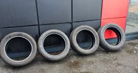 4 Sommerreifen 215/50 R17 95W Goodyear EfficientGrip Hessen - Pfungstadt Vorschau