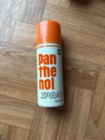 DDR Panthenol Spray – seltenes Original aus Ost-Produktion Bayern - Garmisch-Partenkirchen Vorschau